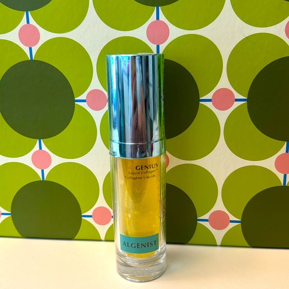 Algenist Genius Liquid Collagen 2oz - Picture 1 of 6